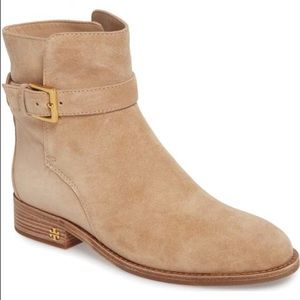TORY BURCH Brooke Ankle Bootie